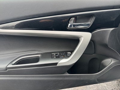 2014 Honda Accord EX