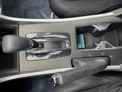 2014 Honda Accord EX