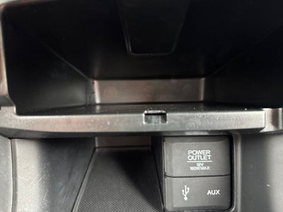 2014 Honda Accord EX