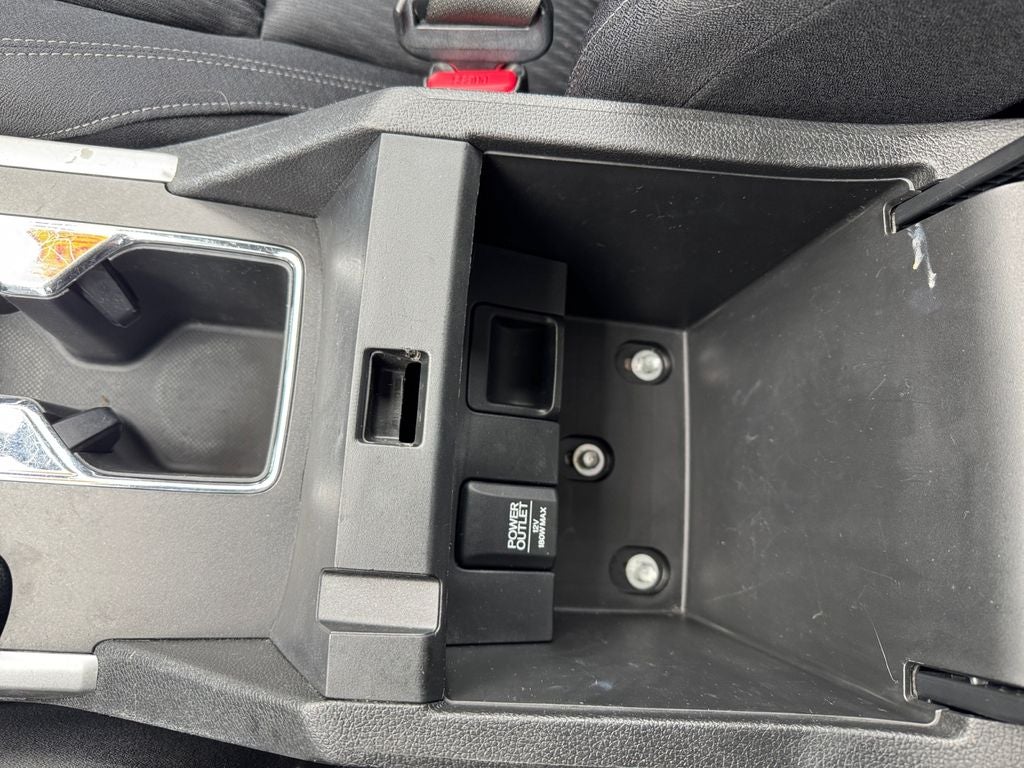 2014 Honda Accord EX