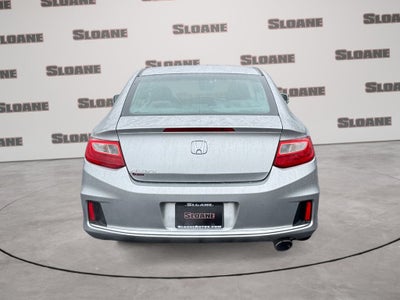 2014 Honda Accord EX