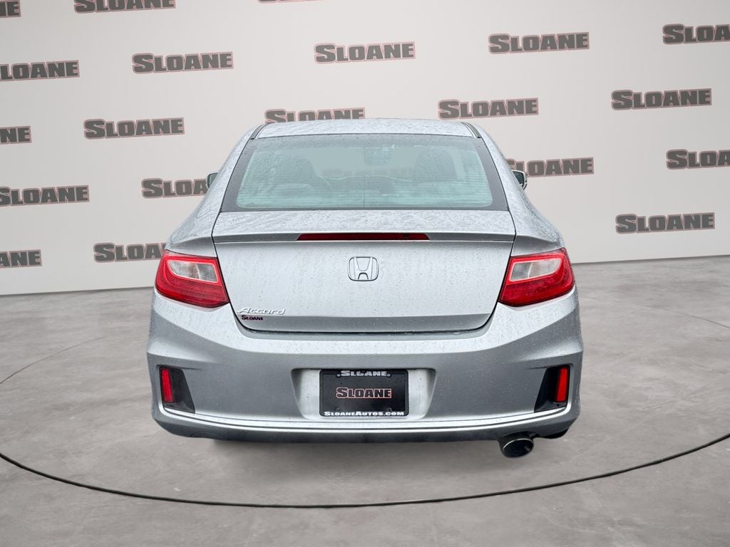 2014 Honda Accord EX