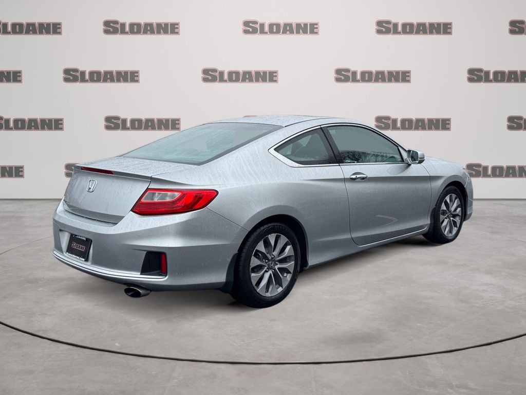 2014 Honda Accord EX