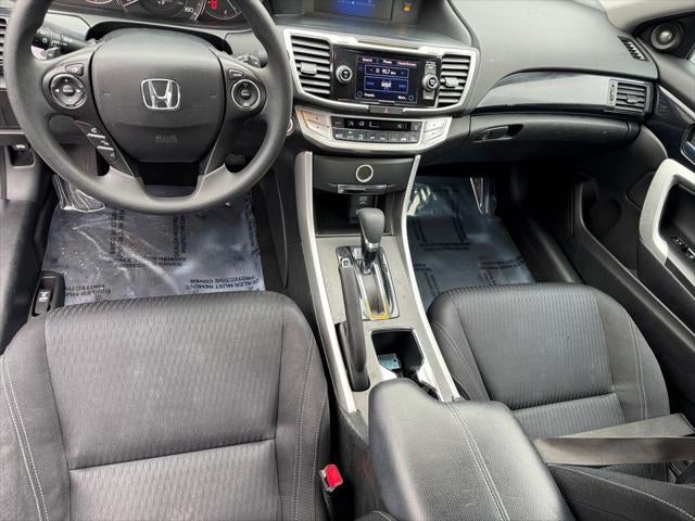 2014 Honda Accord EX
