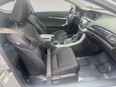 2014 Honda Accord EX