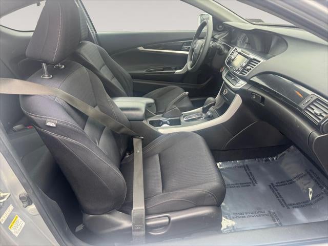 2014 Honda Accord EX