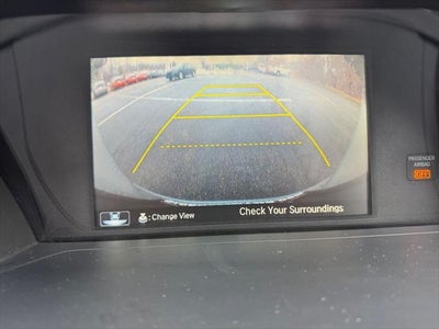 2014 Honda Accord EX