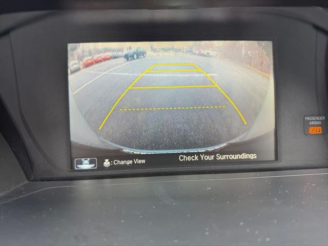 2014 Honda Accord EX