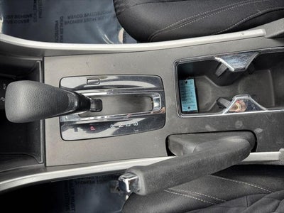 2014 Honda Accord EX