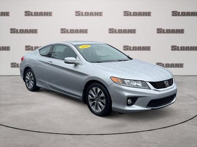 2014 Honda Accord EX