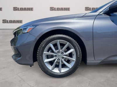 2021 Honda Accord LX