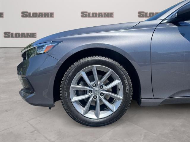 2021 Honda Accord LX