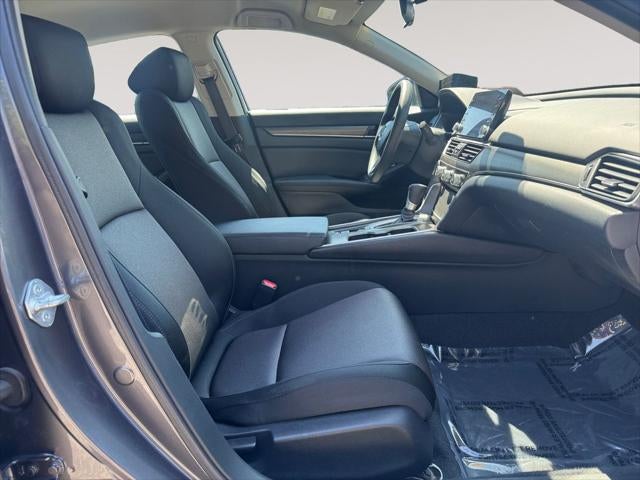 2021 Honda Accord LX