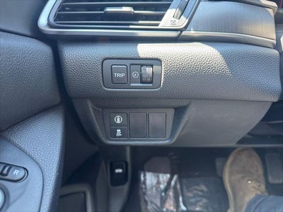 2021 Honda Accord LX