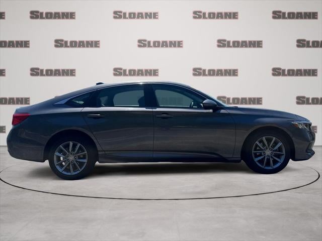 2021 Honda Accord LX