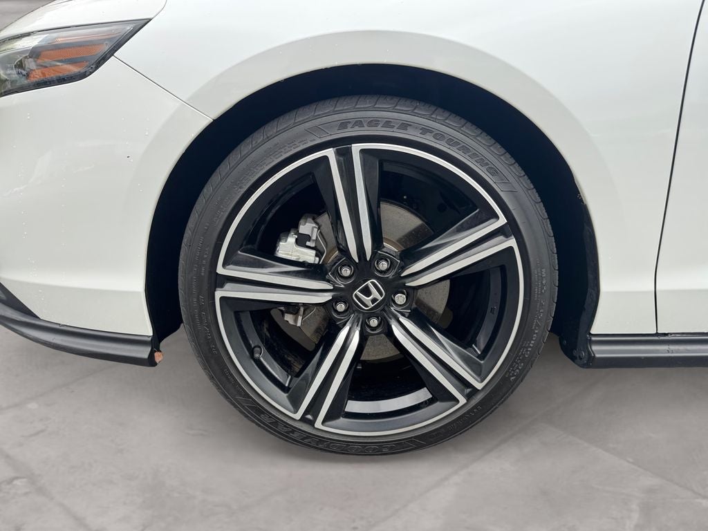 2024 Honda Accord Sport