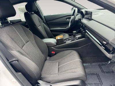 2024 Honda Accord Sport