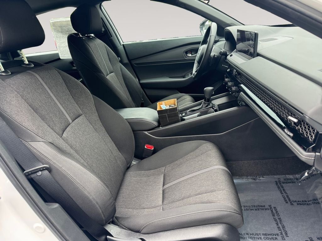 2024 Honda Accord Sport