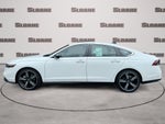 2024 Honda Accord Sport