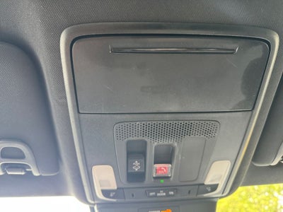 2024 Honda Accord Sport