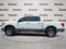 2018 Nissan Titan Platinum Reserve