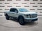 2018 Nissan Titan Platinum Reserve