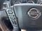 2018 Nissan Titan Platinum Reserve