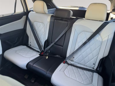 2024 Volkswagen Atlas Cross Sport 2.0T SEL Premium R-Line