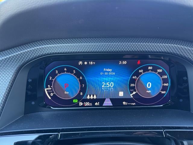 2024 Volkswagen Atlas Cross Sport 2.0T SEL Premium R-Line