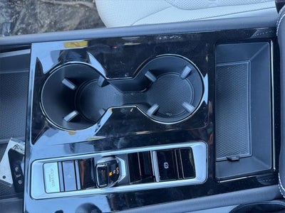 2024 Volkswagen Atlas Cross Sport 2.0T SEL Premium R-Line