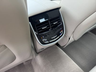 2013 Cadillac XTS Premium