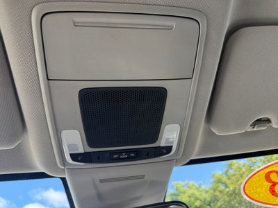 2023 Honda CR-V LX