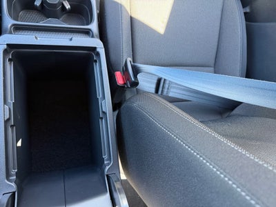 2023 Honda CR-V LX