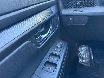 2023 Honda CR-V LX