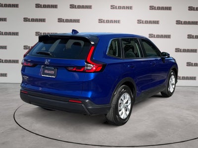 2023 Honda CR-V LX