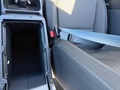 2023 Honda CR-V LX