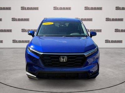 2023 Honda CR-V LX