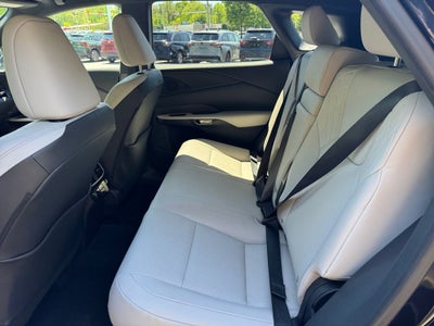 2024 Lexus RX 350 PREM AWD 350 Premium