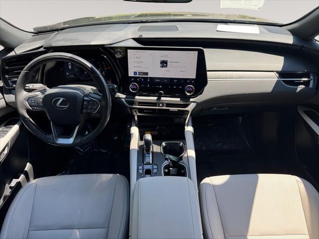 2024 Lexus RX 350 PREM AWD 350 Premium