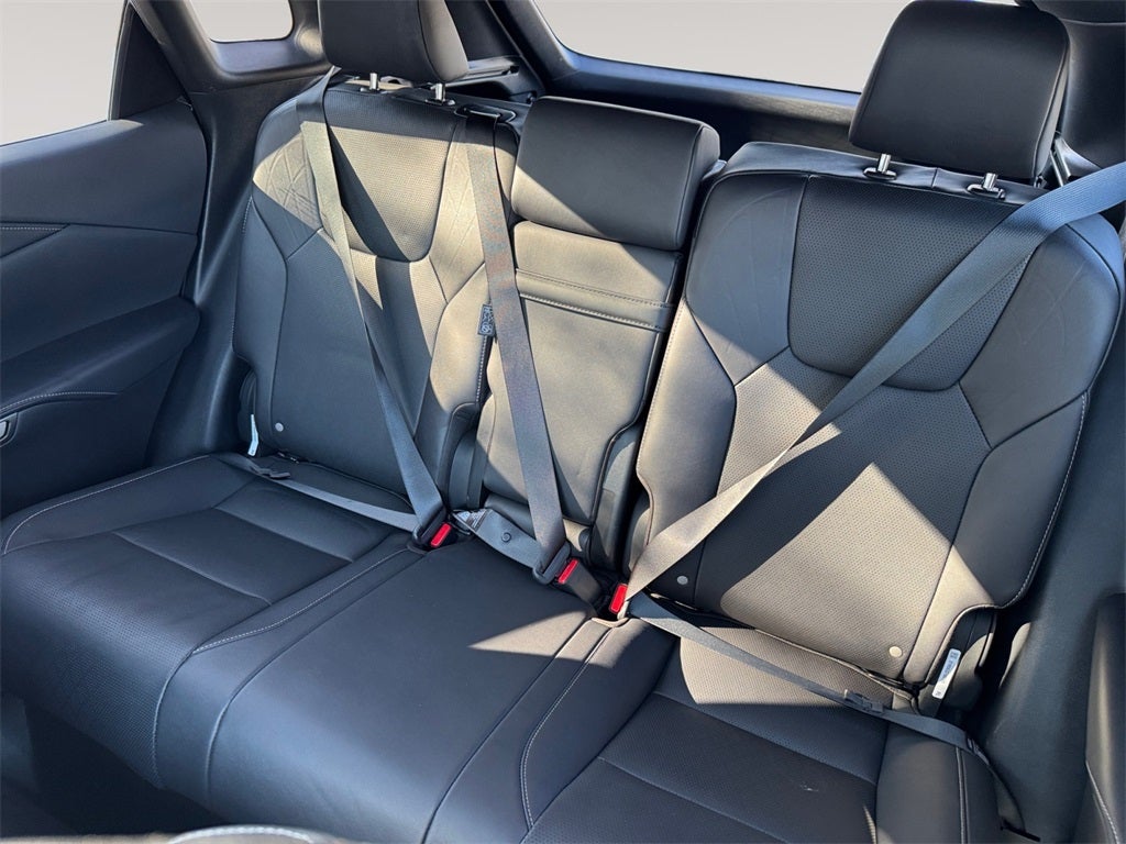 2023 Lexus RX 350 350