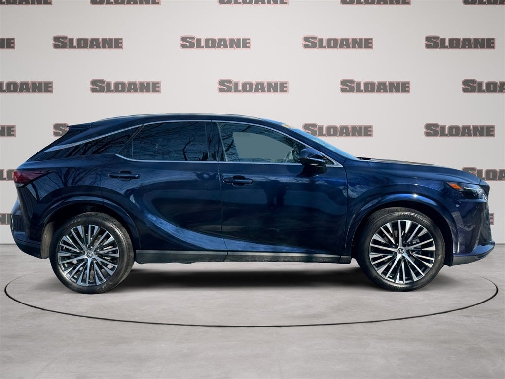 2023 Lexus RX 350 350
