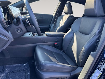 2023 Lexus RX 350 350