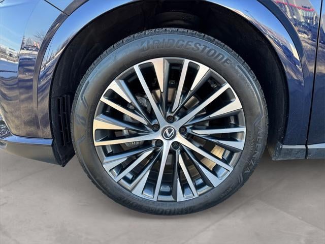 2023 Lexus RX 350 350