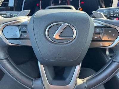 2023 Lexus RX 350 350