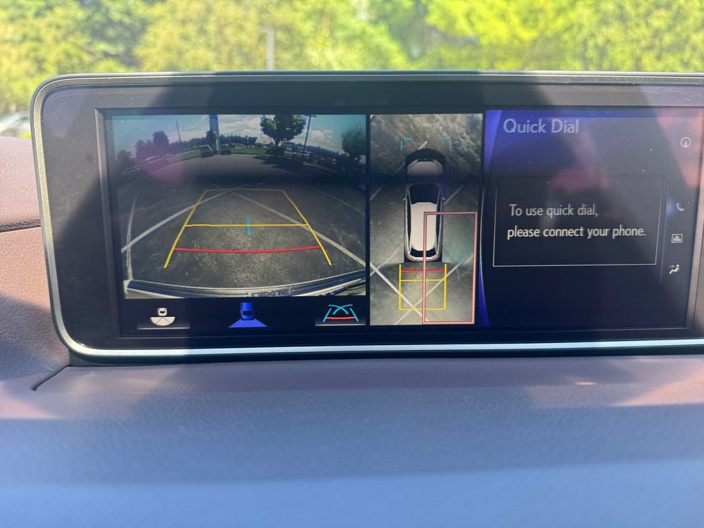 2018 Lexus RX 350