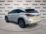 2018 Lexus RX 350