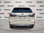 2018 Lexus RX 350