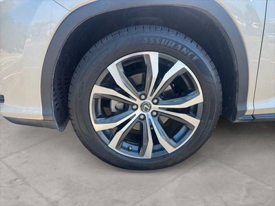 2018 Lexus RX 350
