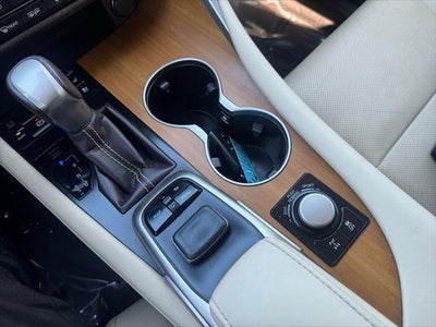 2018 Lexus RX 350