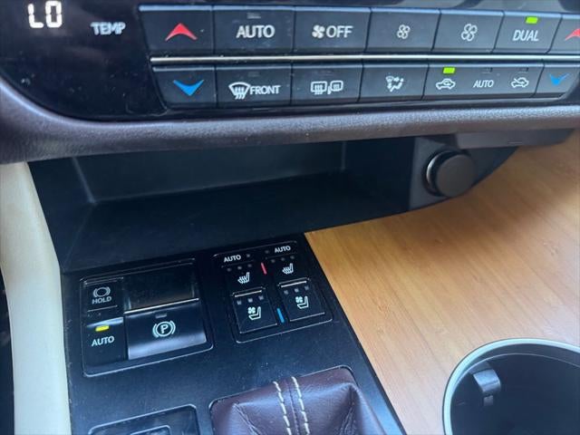 2018 Lexus RX 350